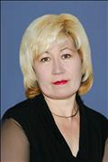 <b>Кадралиева Сульфия Сулеймановна</b><br>Учитель географии<br>высшая категория<br>Преподаваемые дисциплины: география<br> <b>Кадралиева Сульфия Сулеймановна</b><br>Учитель географии<br>высшая категория<br>Преподаваемые дисциплины: география<br>