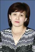 <b>Амантаева Флюра Рахишевна</b><br>"Почетный работник образования РФ"; <br>Заместитель директора по УВР<br>