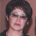 <b>Шабакова Рима Утемесовна</b><br>Учитель биологии<br>высшая категория<br>Преподаваемые дисциплины: биология<br> <b>Шабакова Рима Утемесовна</b><br>Учитель биологии<br>высшая категория<br>Преподаваемые дисциплины: биология<br>