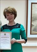 <b>Уразалиева Жемис Насиболлаевна</b><br>Учитель родного языка<br>первая категория<br>Преподаваемые дисциплины: казахский язык<br> <b>Уразалиева Жемис Насиболлаевна</b><br>Учитель родного языка<br>первая категория<br>Преподаваемые дисциплины: казахский язык<br>